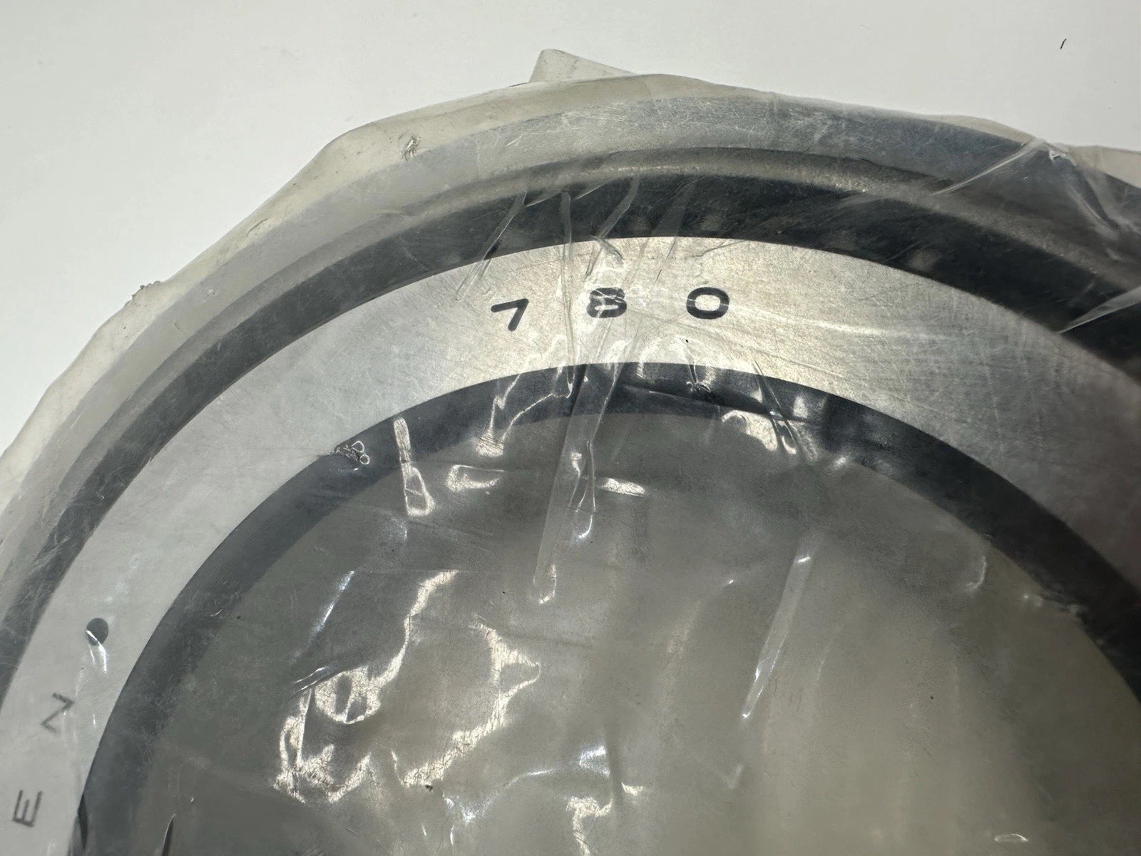 772 Timken Tapered Roller Bearing Cup USA 780 Timken Set