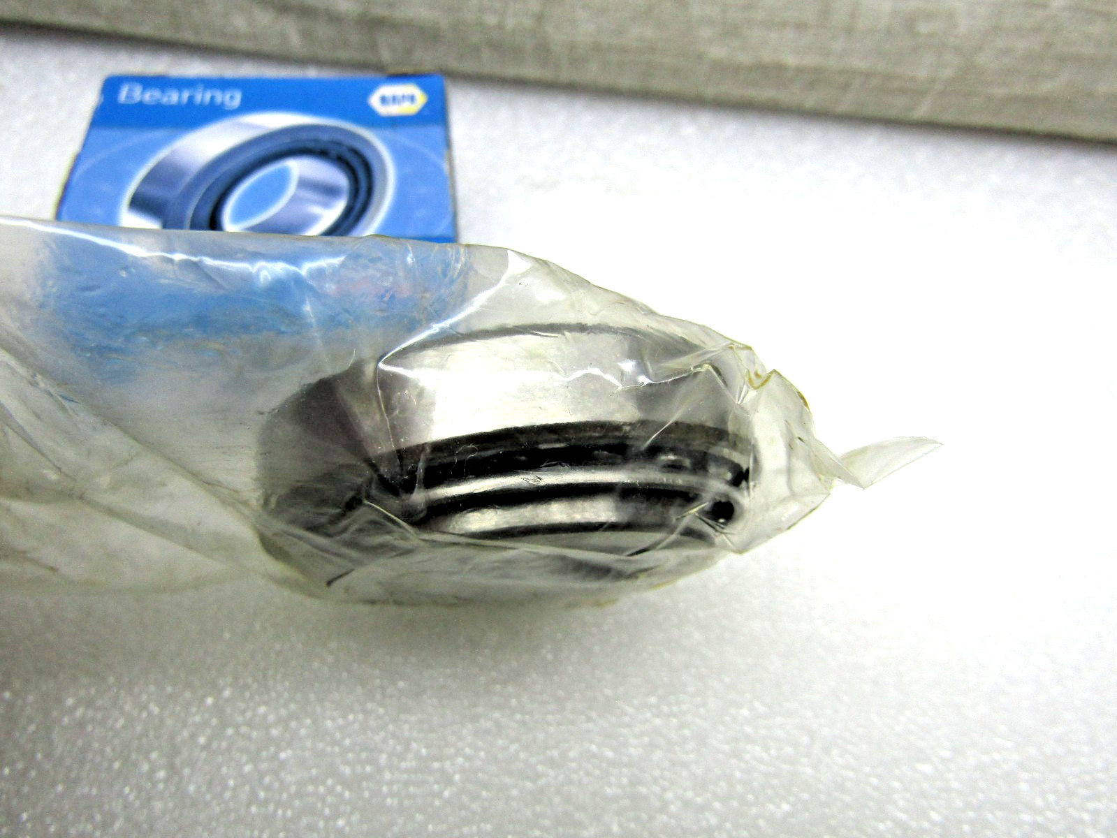 SKF Napa BR14 Tapered Roller Bearing Cup + Cone L44643 L44610