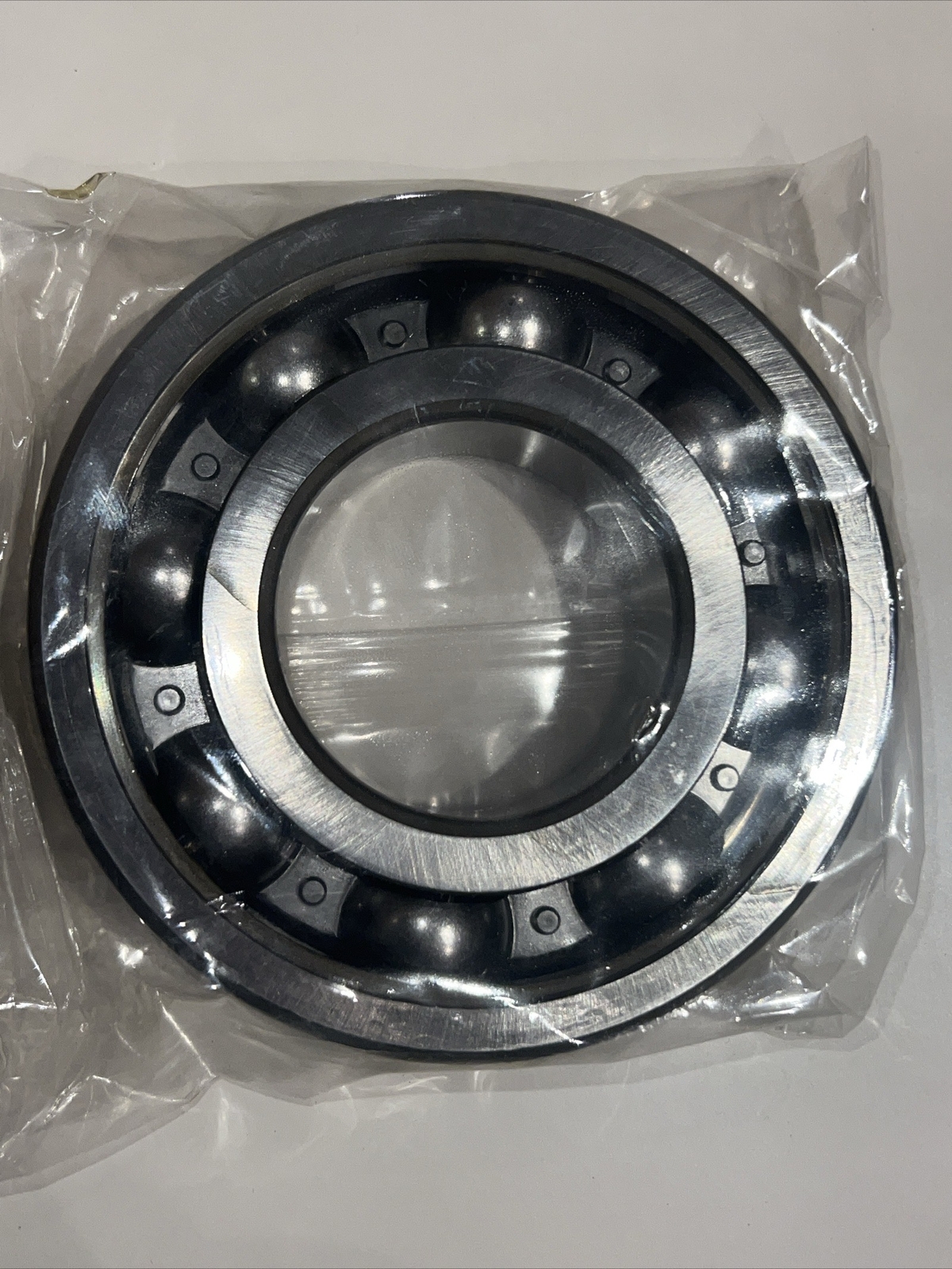 SKF 6311/C3 DEEP GROOVE BALL BEARING, OPEN NO SEALS 55x120x29mm New & Free Ship