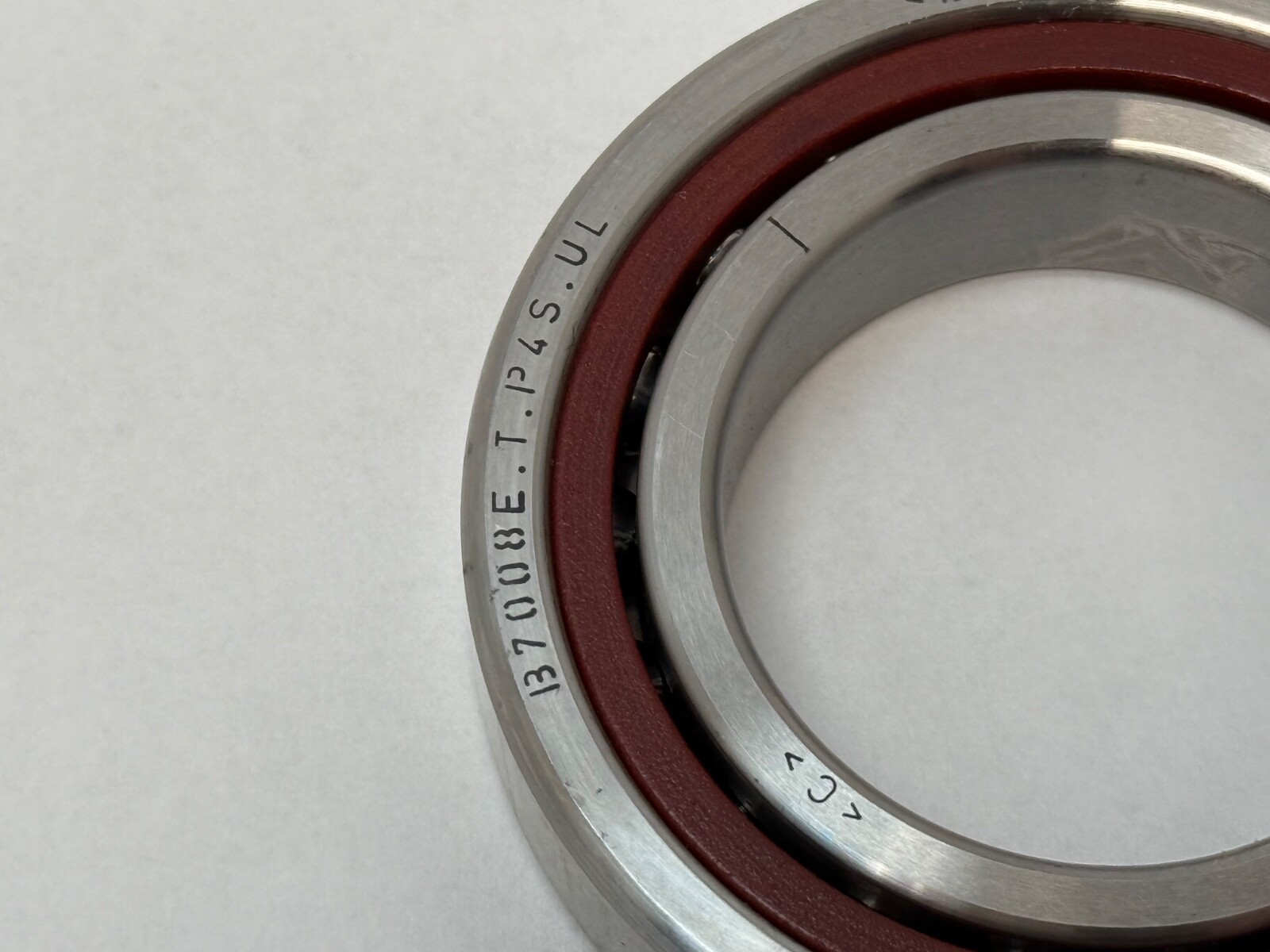 FAG B7008E.T.P4S.UL Bearing 7008A B-7008-E-T-P4-SUL 40x68x15 mm