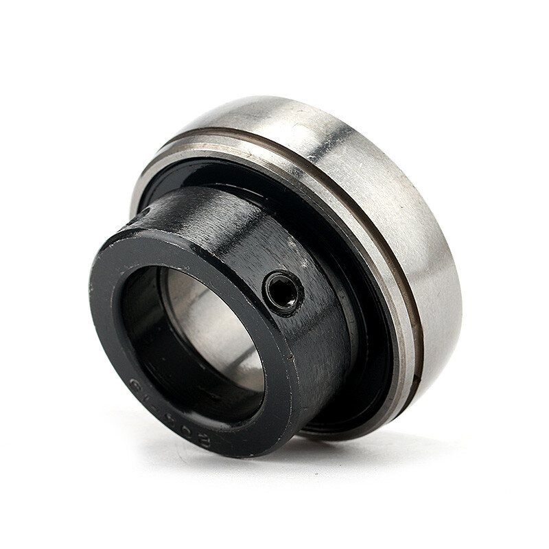 SA204-12 Premium Eccentric collar locking Insert Bearing SA204-12 3/4″ Bore