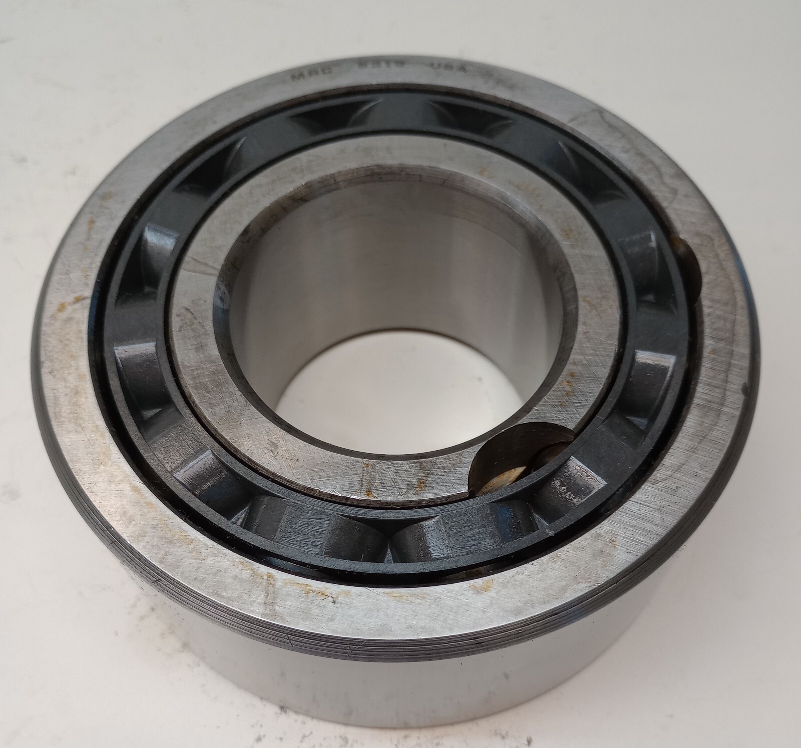 MRC 5312 Angular Contact Bearing Double Row 60mm ID X 130mm OD X 54mm W