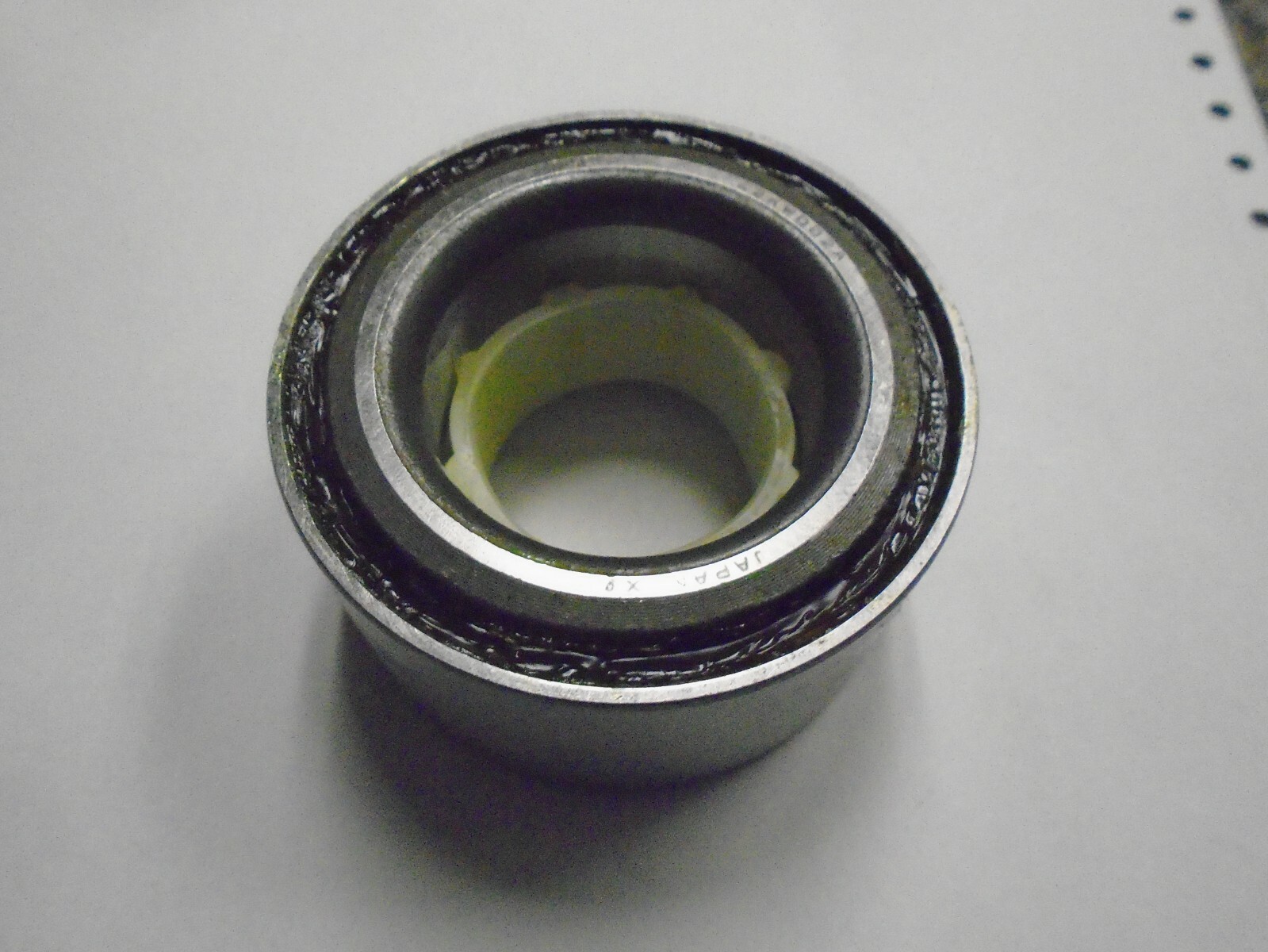 NTN / NSK 42X72X38 mm BEARING MADE IN JAPAN 513015 FW105 ASHFRT