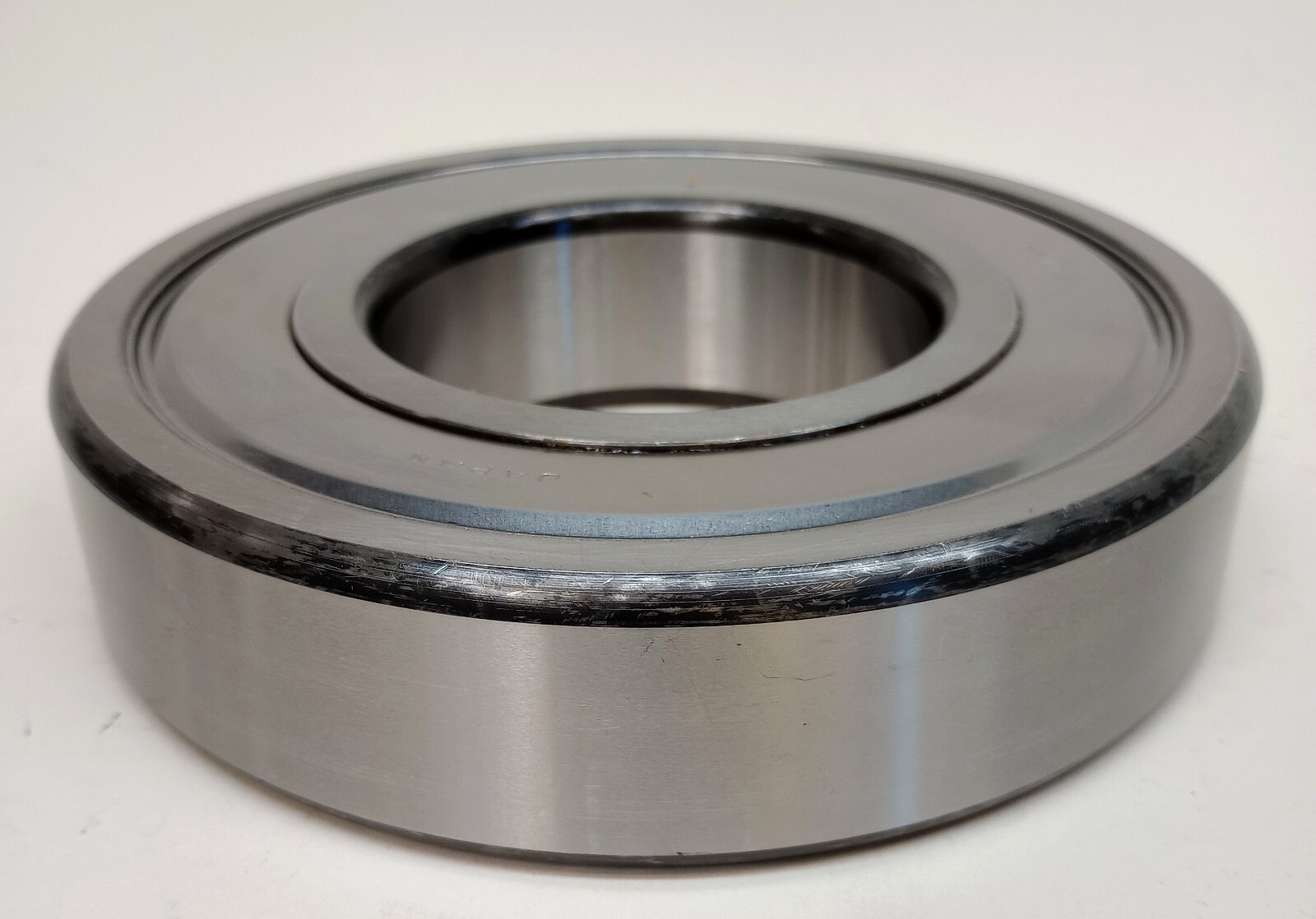 Nachi 6317 ZZ C3 SR12 Ball Bearing Deep Groove 85mm ID X 180mm OD X 41mm W