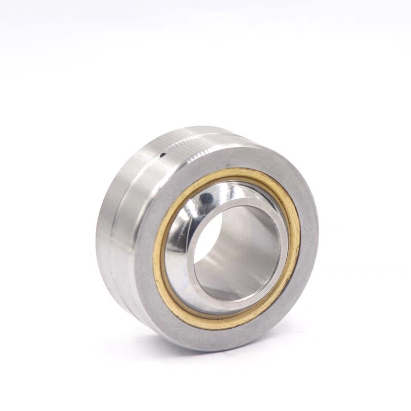 1pc GEBK5S PB5 Bearing Spherical Plain Radial joint Plain Bearing 5x16x8mm