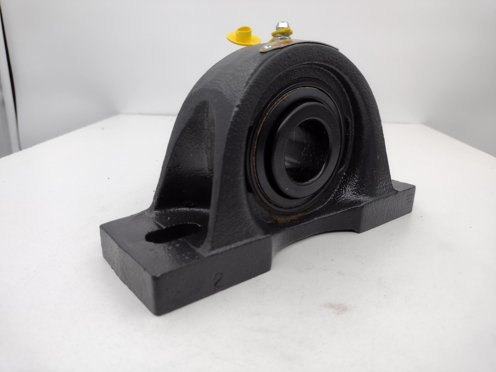 SealMaster MP-19 Pillow Block Ball Bearing Unit