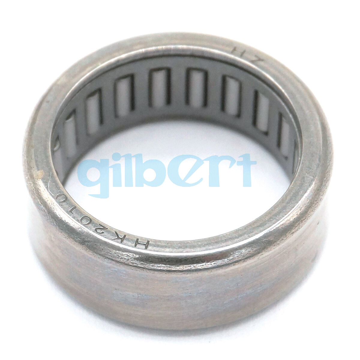 5PCS HK2010 20x26x10mm Needle Roller Bearing Shell Open End Type ABEC1