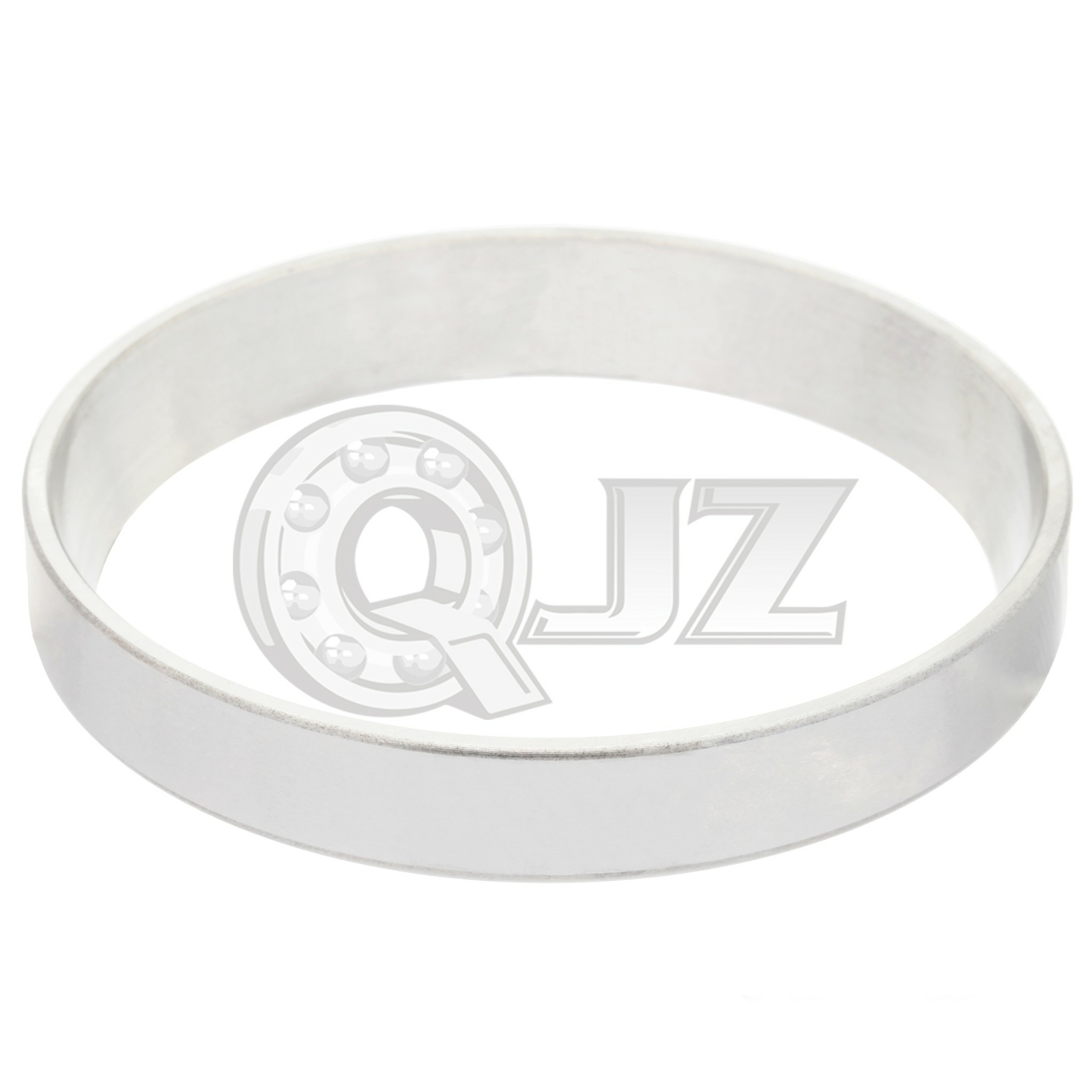 [2-Pack] 24720 Tapered Roller Bearing Outer Cup 3.0″ (Outer) x 0.6875″ (Width)