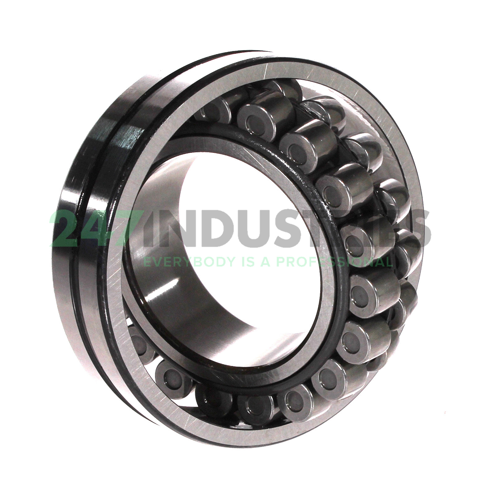 22212EAKE4C3 NSK Nippon Seiko 60 x 110 x 28 mm SPHERICAL ROLLER
