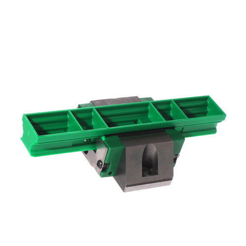 KWVE25-B-EC-V2-G2 INA 23 x 73 x 58,2 mm LINEAR PLAIN UNIT