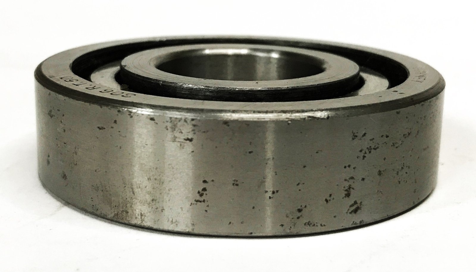 MRC/Gurney Angular Contact Ball Bearing 306-RT50 NOS