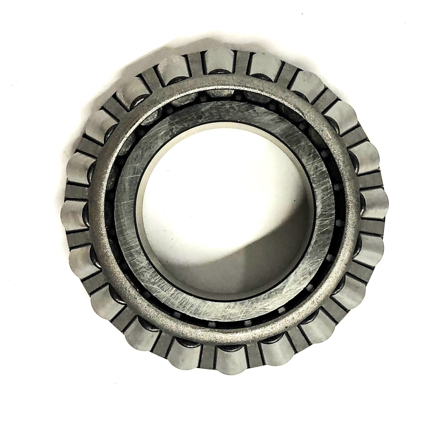 Timken Tapered Roller Bearing Cone 55206C (097-08 DD) NOS