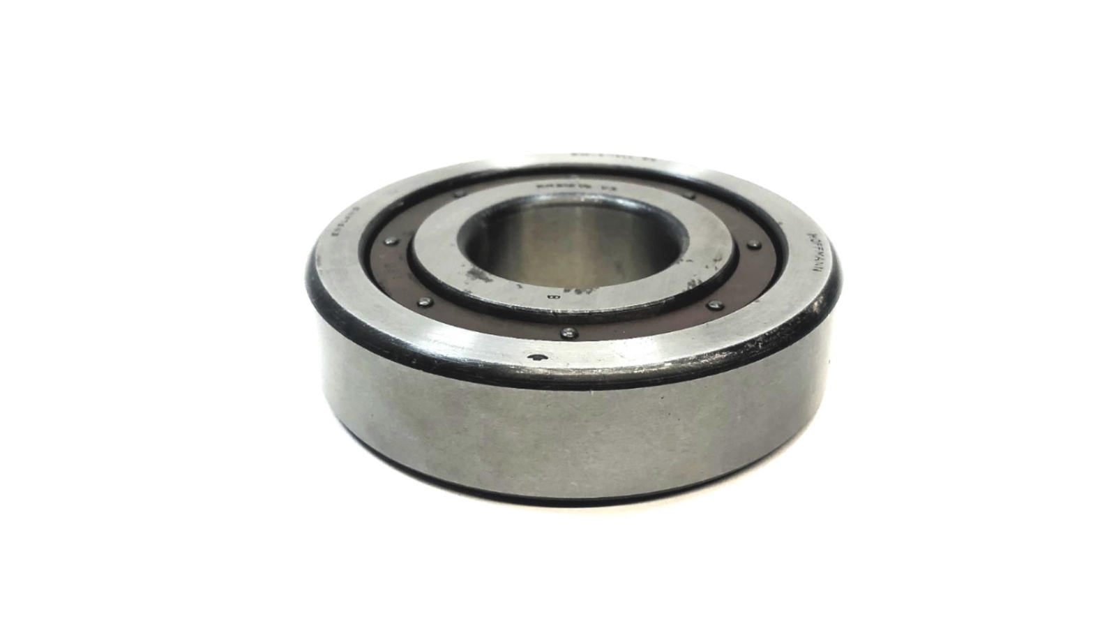 Hoffmann Cylindrical Roller Bearing (No Box) RM12-1/2LLV3 (RMS12-1/2V3) NOS