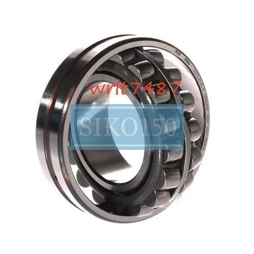 1PC NEW FAG 22212-E1-XL-K self-aligning roller bearing #SK