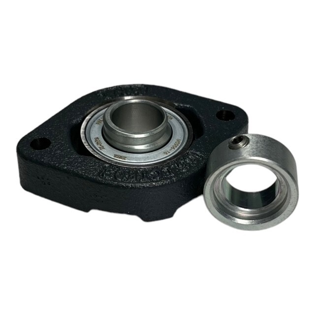 INA FLCTE17 Flanged Bearing Housing Unit 17×58.7×30.5mm