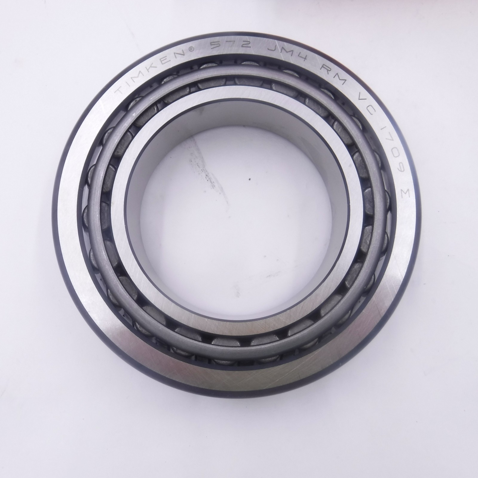 Timken SET401 Tapered Roller Bearing Cone & Cup Set 82.55mm Bore 580-572