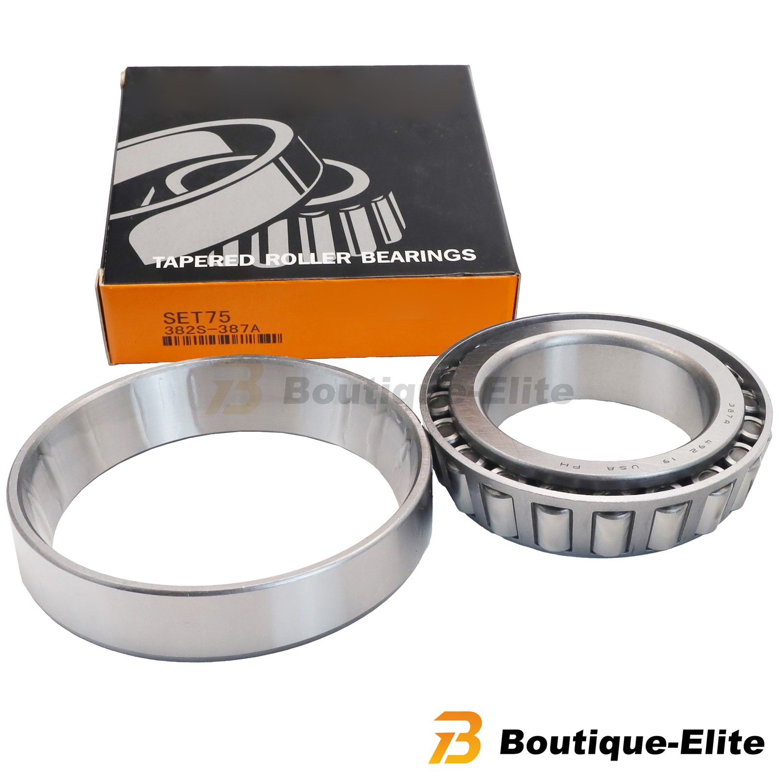 NEW Fits TIMKEN Differential Carrier Bearings & Races Fits For Dana 60