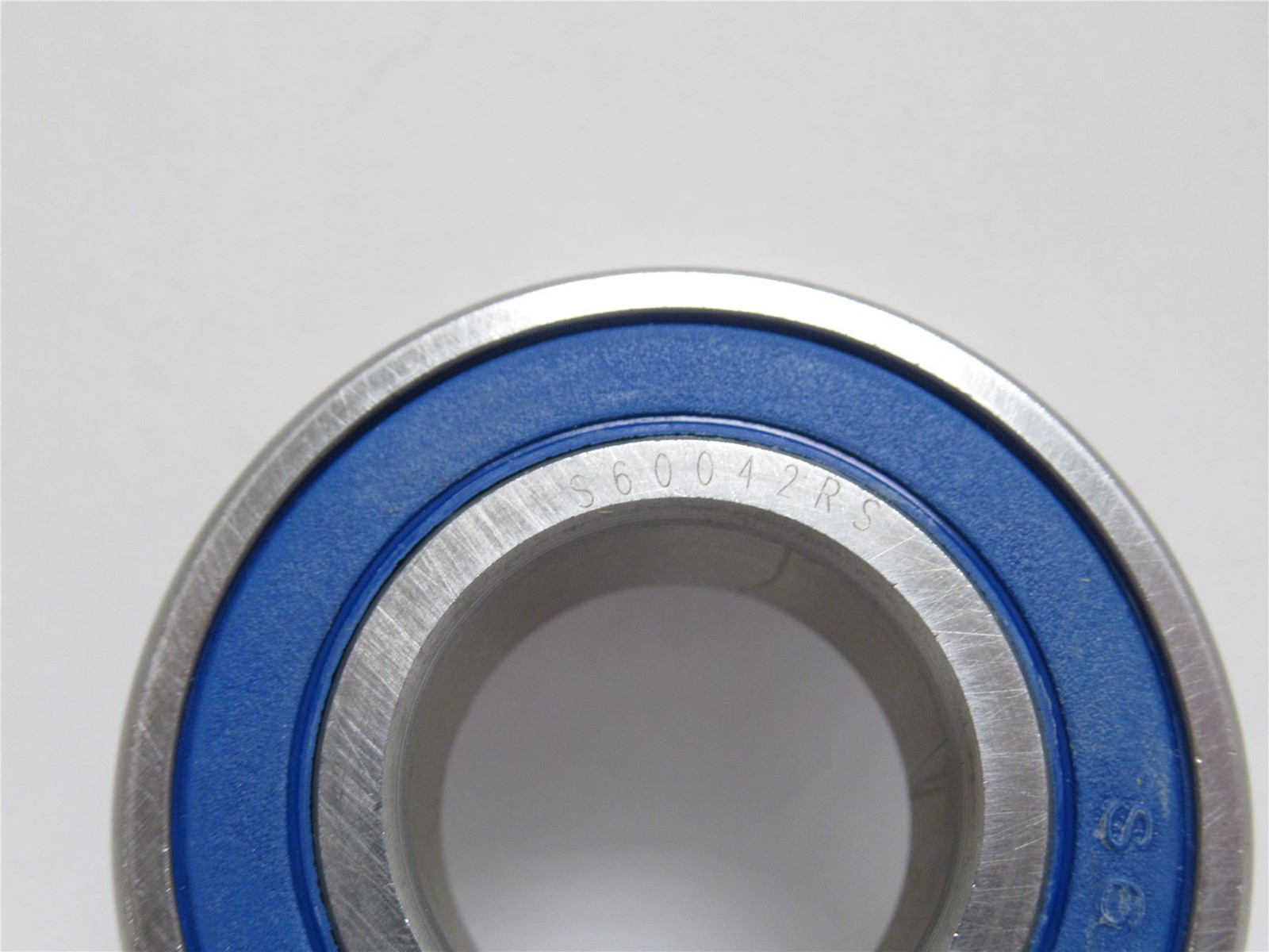 230782 New In Box; BL SS6004-2RS Ball Bearing 20mm x 42mm 12mm Wide