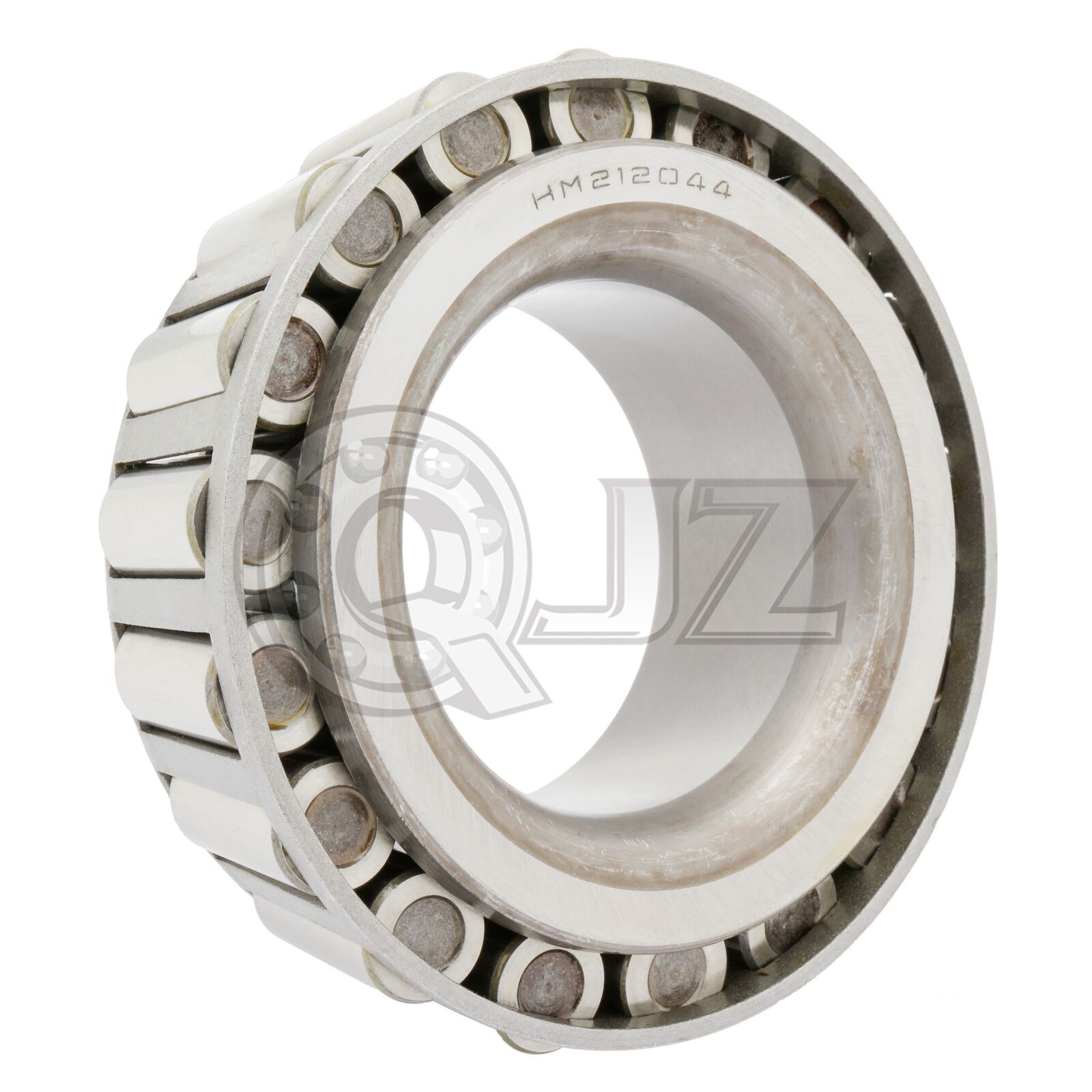 [2-Packs] New HM212044 Tapered Roller Bearing Cone 2.375″ (Bore) x 1.51″ (Width)