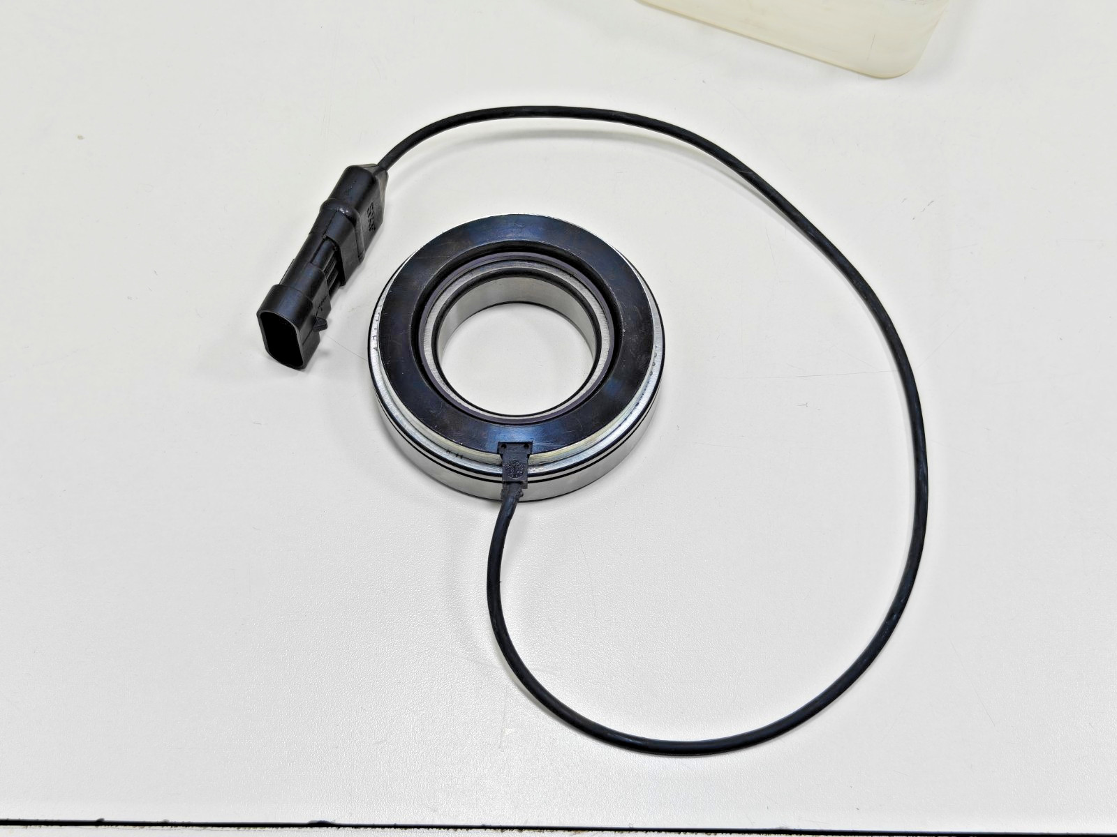 BMB-6209/080S2/EH106A SKF Sensor Bearing Motor Encoder Unit SKF BMB-6209 080S2