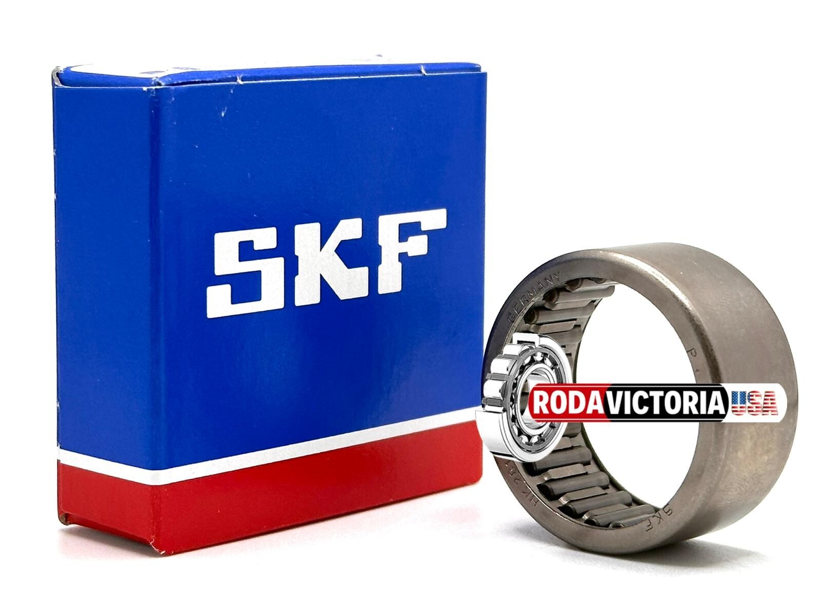 SKF GERMANY Needle Bearing HK2816 For Chevrolet Isuzu Suzuki 28x35x16mm