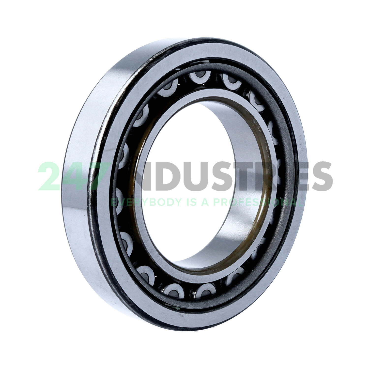 NU217W NSK 85 x 150 x 28 mm CYL. ROLL. SINGLE ROW