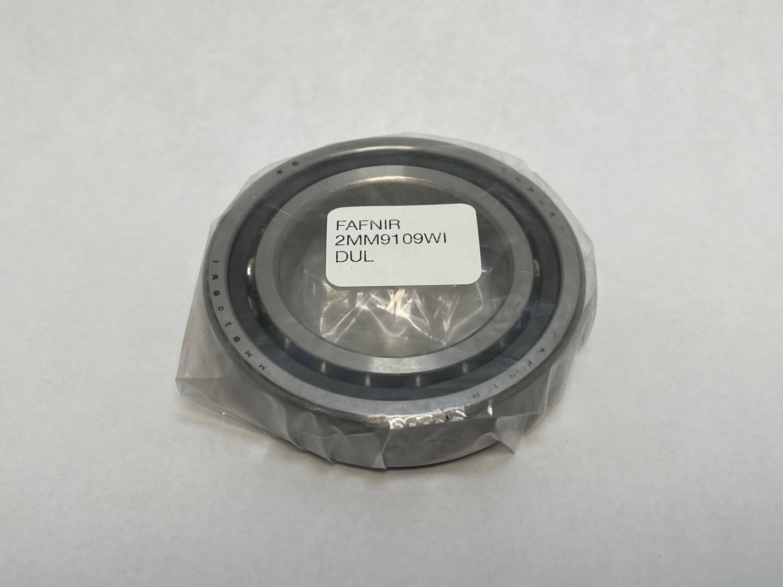 Fafnir 2MM9109WI Bearing 45x75x16 mm 7009-C 2MM-9109-WI-CR England