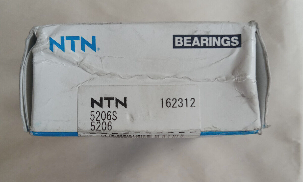 NTN 5206S Bearing 5206