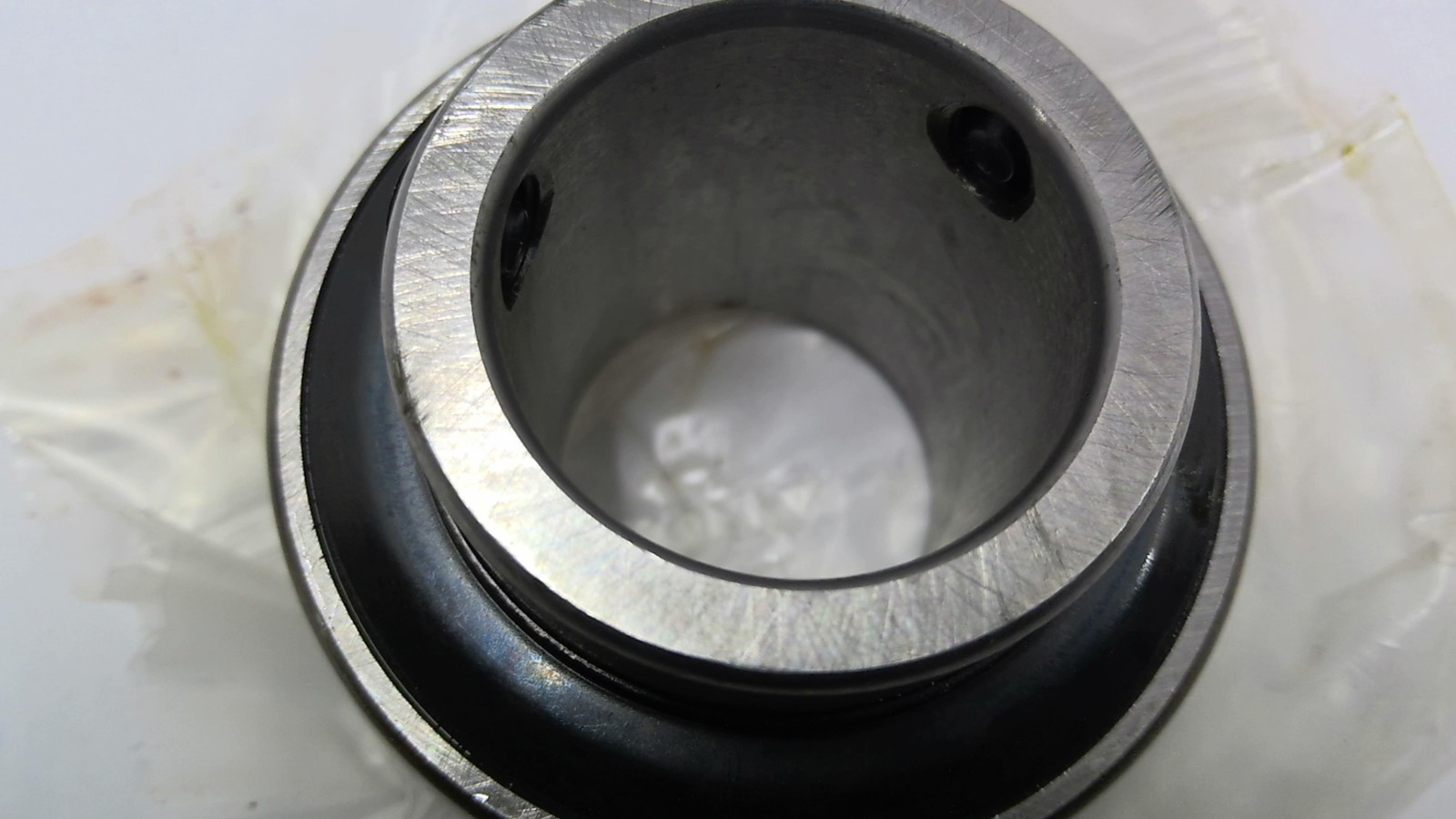 SKF YAR 205-2F Insert Ball Bearing
