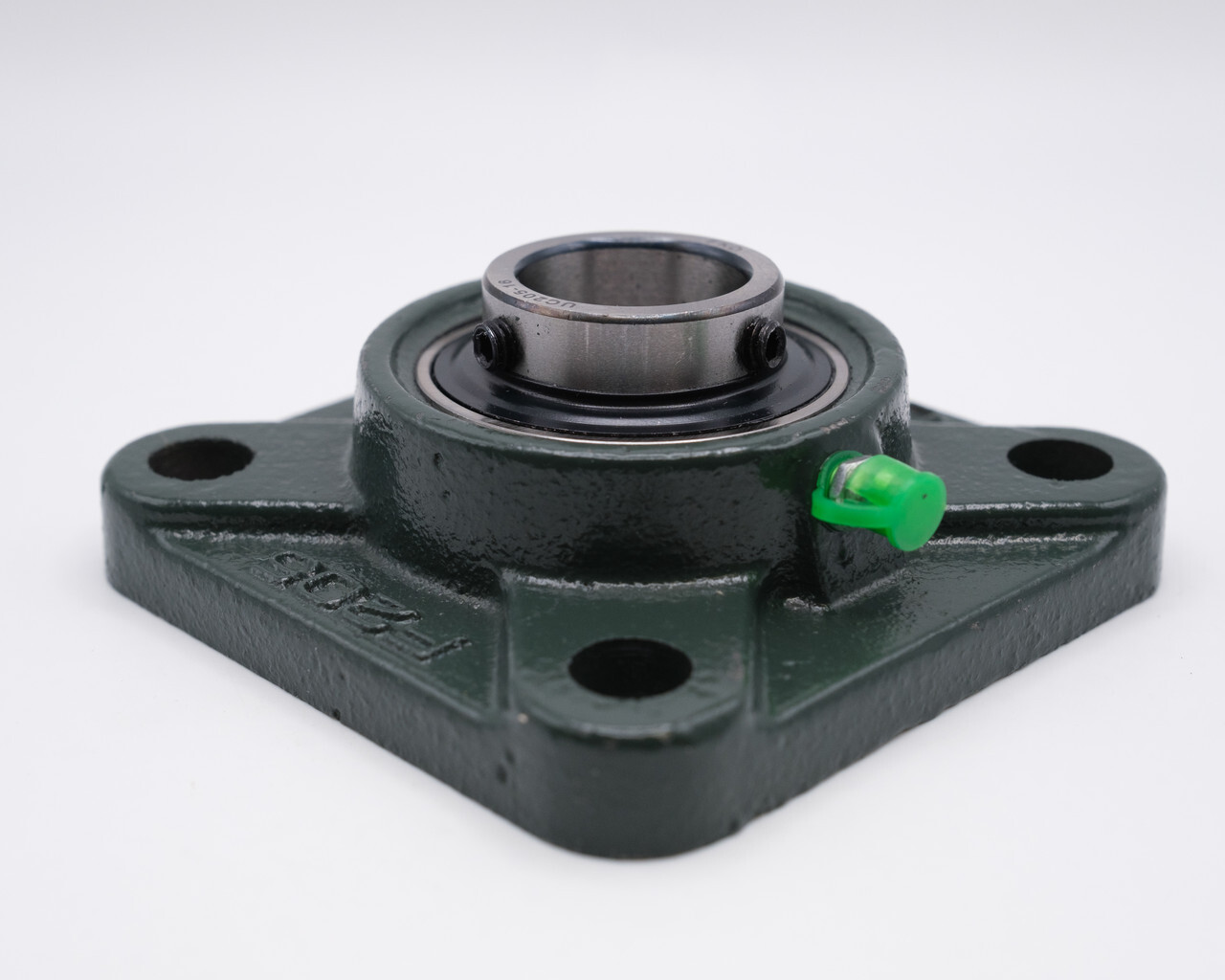 UCFX07-20 Set Screw Locking 4-Bolt Flanged Unit 1-1/4″