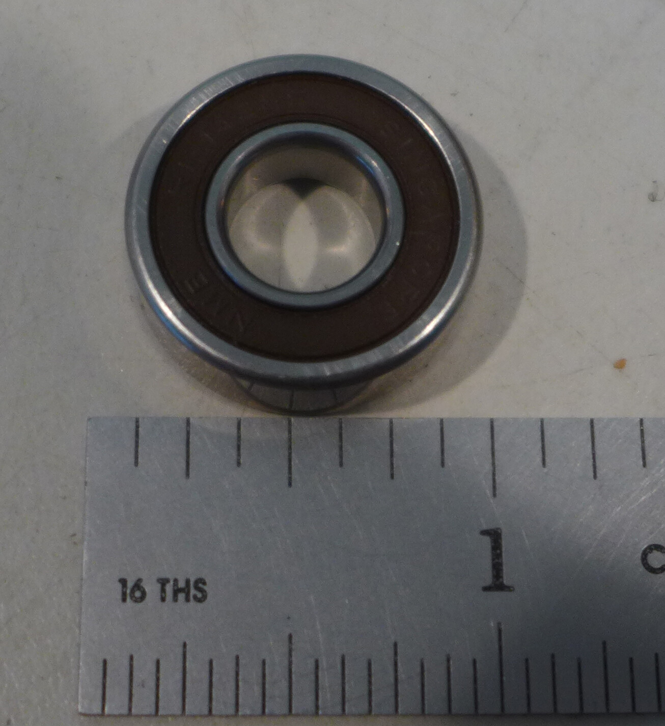 (250) NMB RI-1438S Inch Series Bearings