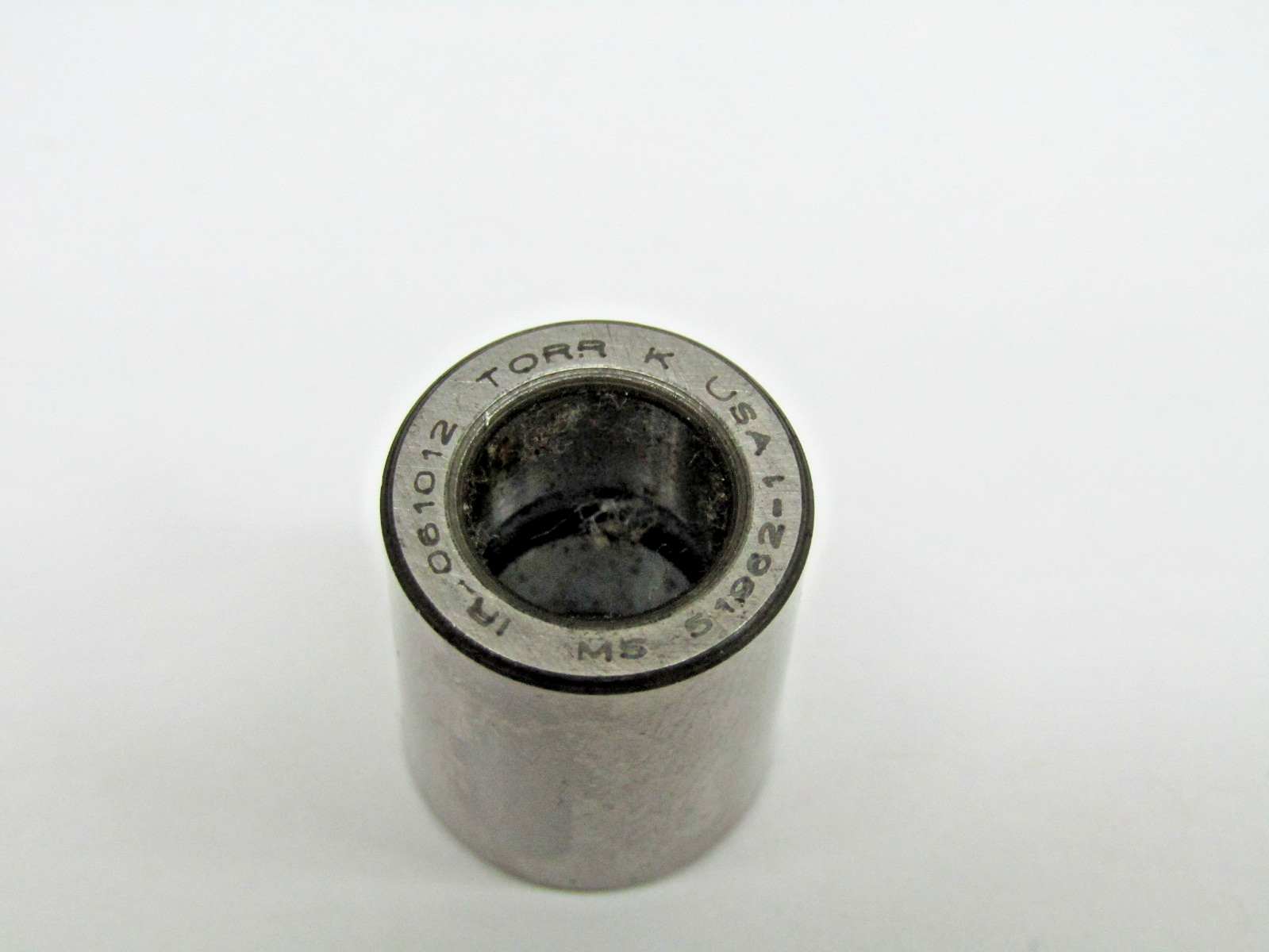 Torrington IR-061012 3/8″ X 5/8″ X 3/4″ Needle Roller Bearing Inner Race