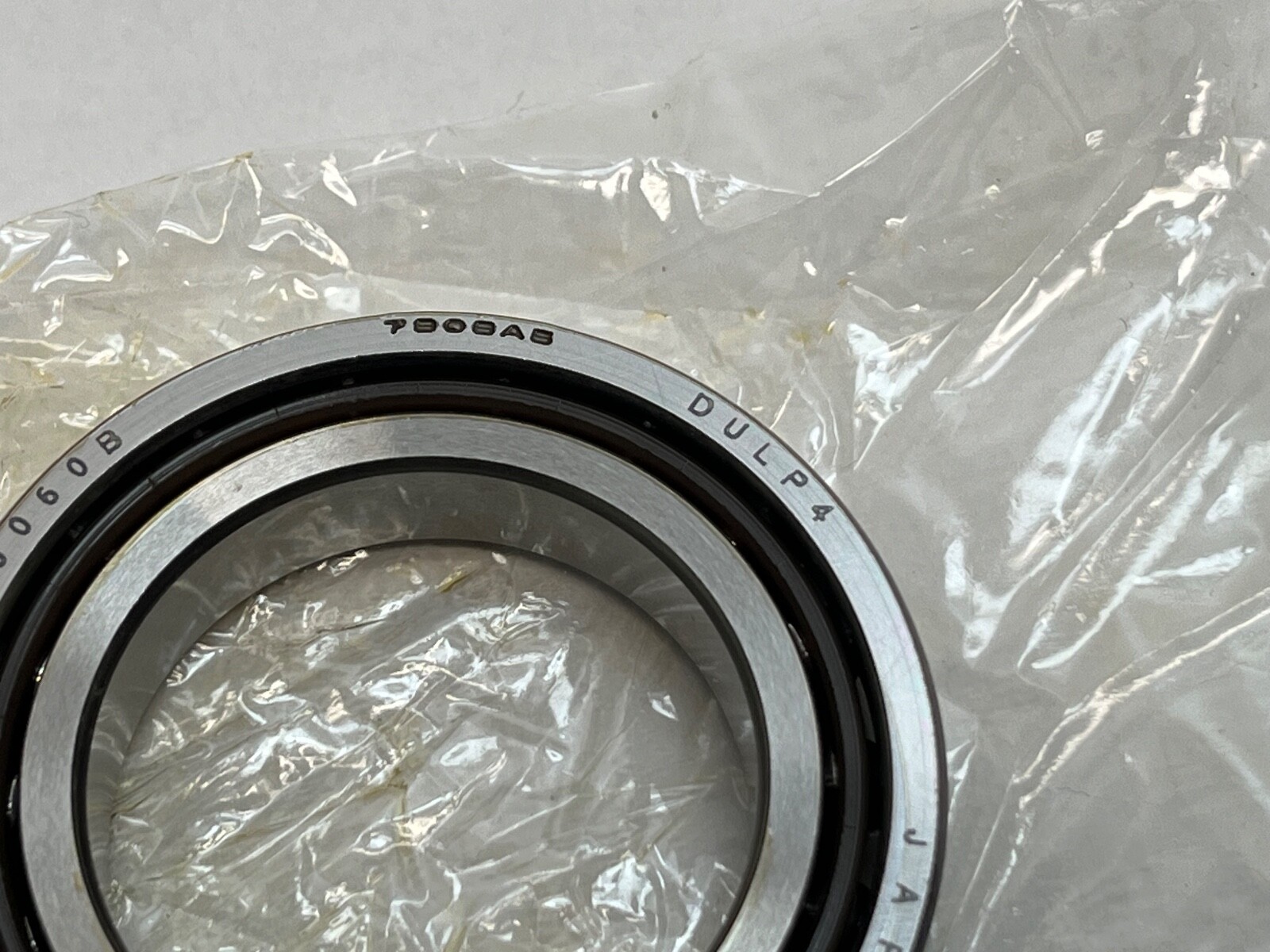 NSK 7906A5TYDULP4 Bearing 71906 7906-E 7906-A5-TY-DUL-P4 30x47x9 mm 2 Pcs