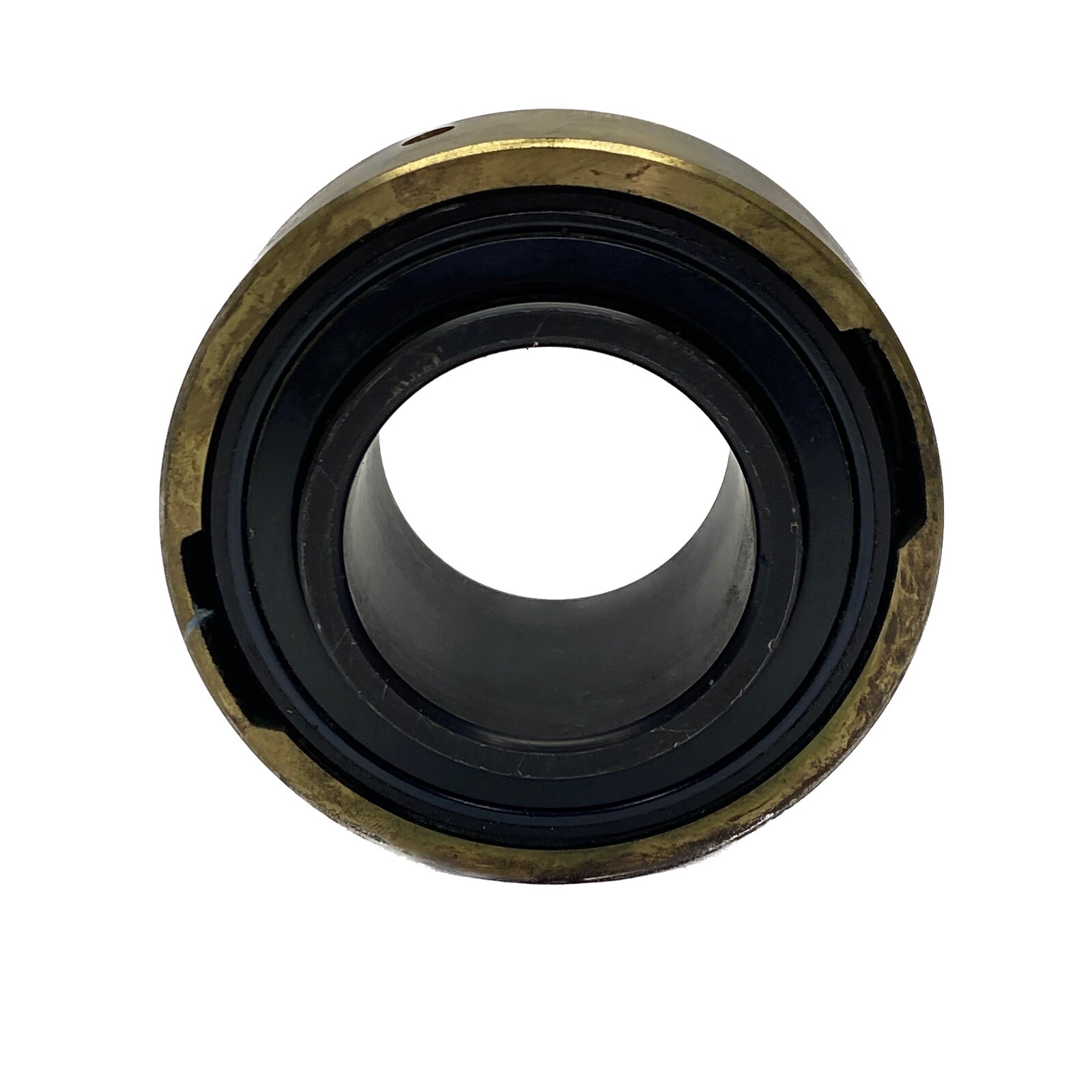 NOS Seal Master 2-7/16” ID Standard Setscrew Locking Ball Insert Bearing BG-2-27
