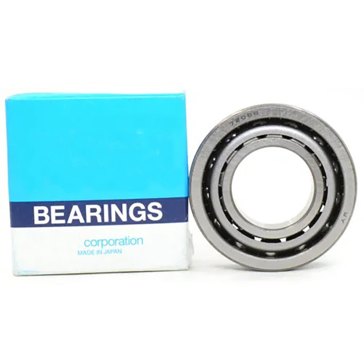 1PC New For NTN 7909C 7910C 7915C Single Angle Contact Ball Bearing