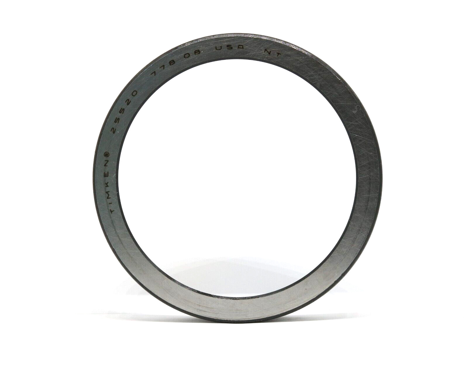 SET52 25580/25520 Timken Tapered Roller Bearings Cone and Cup