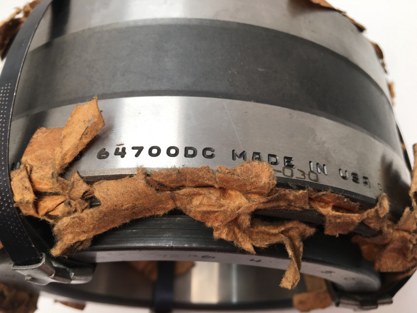 Timken 64450-90117 Double Taper Bearing Cone&Cup 4-1/2″ ID 7″ OD 64700DC USA