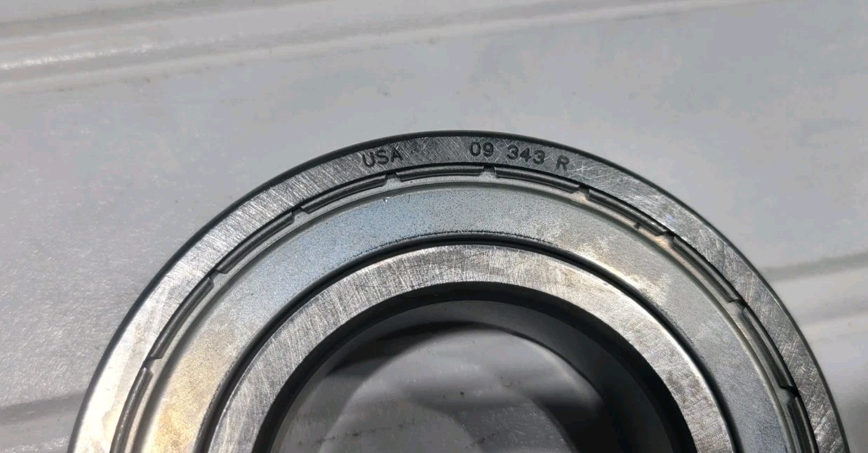209 SKF 45 x 85 x 19 mm DEEP Grove BALL Bearing SINGLE ROW 209-Z/S1