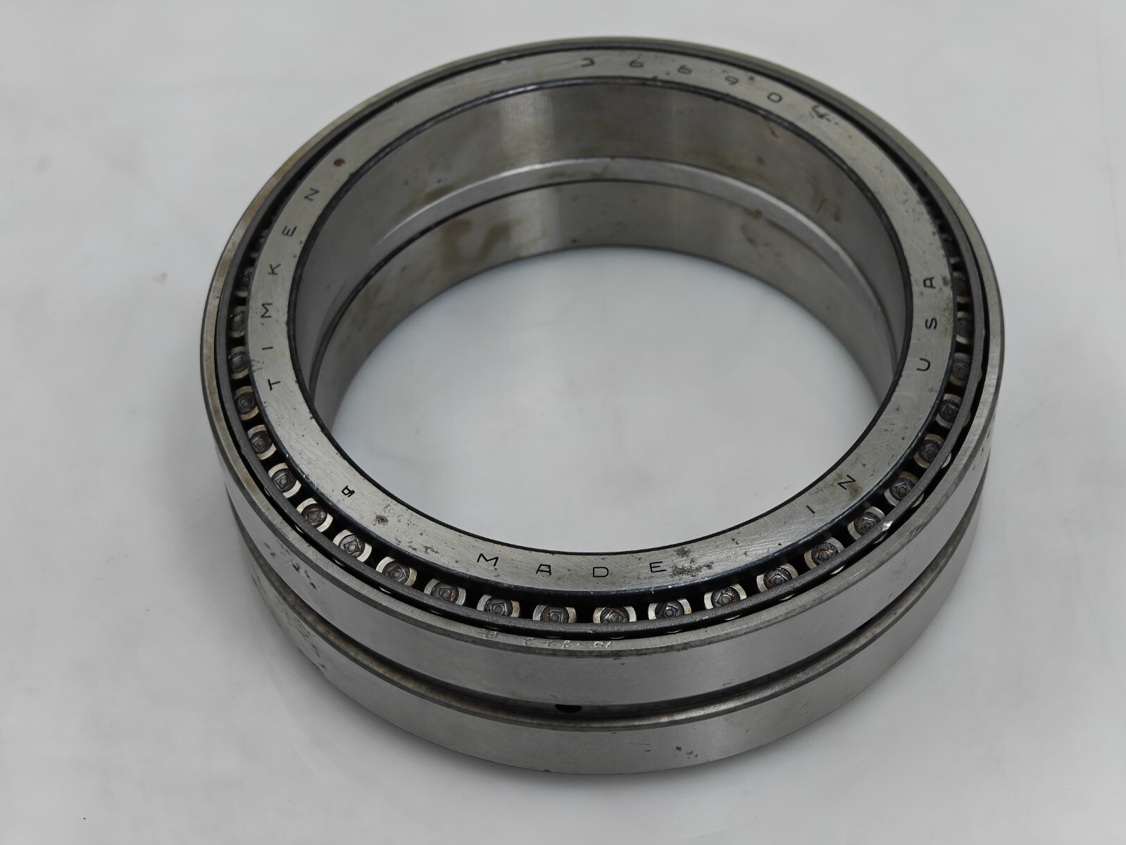 36690/36620D Timken Tapered Roller Bearing Cone&Cup Timken 36690 – 36620D USA