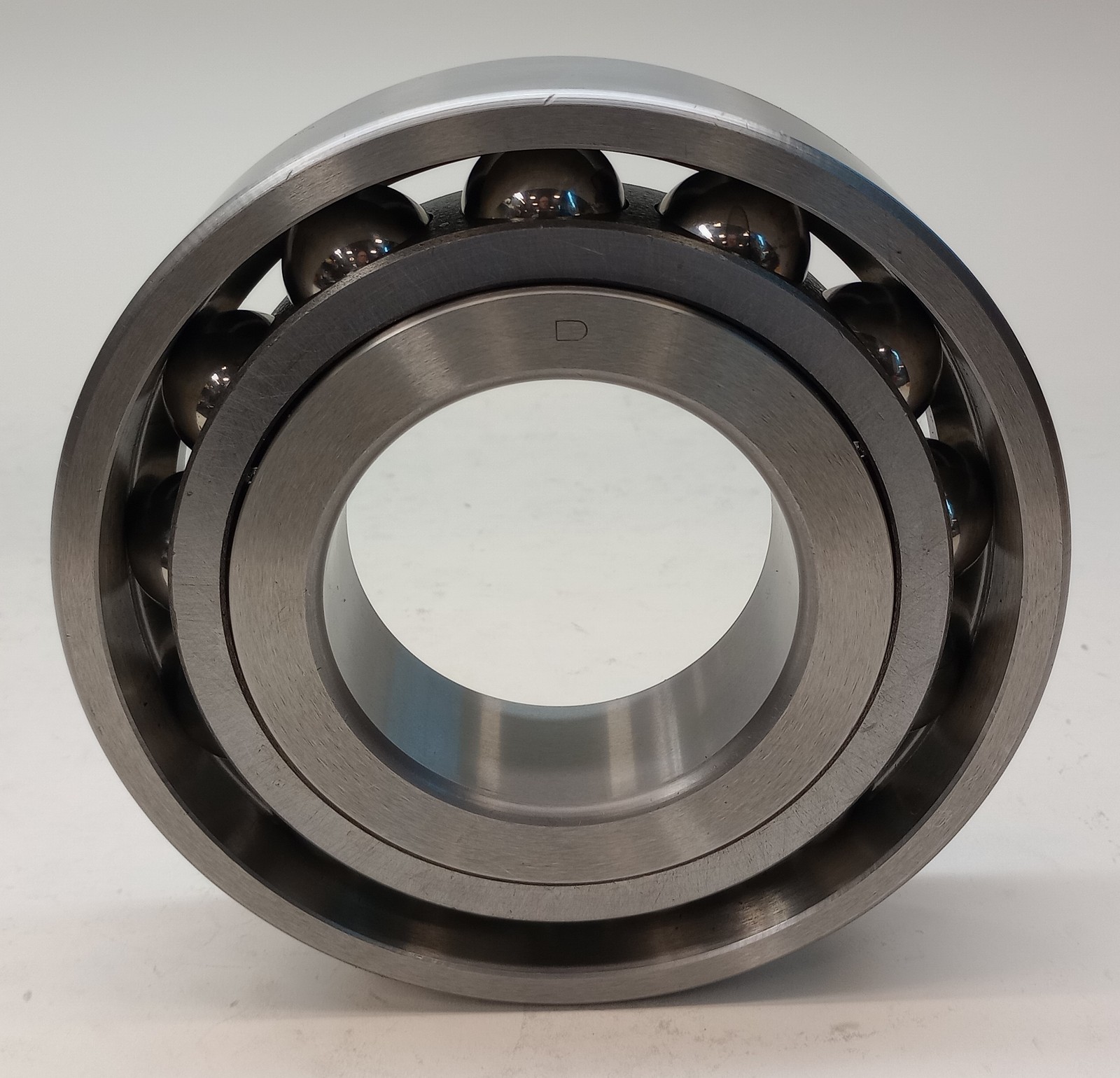 MRC 7316 DU Angular Contact Ball Bearing 80mm ID X 170mm OD X 39mm W 7316DU
