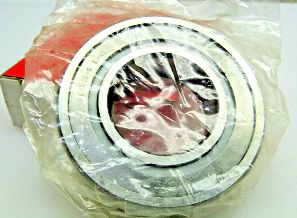*QTY 2* Nice 1654DCTNTG18 1-1/4″ X 2.5″ X .625″ Sealed Bearing. NEW IN BOX! Q8