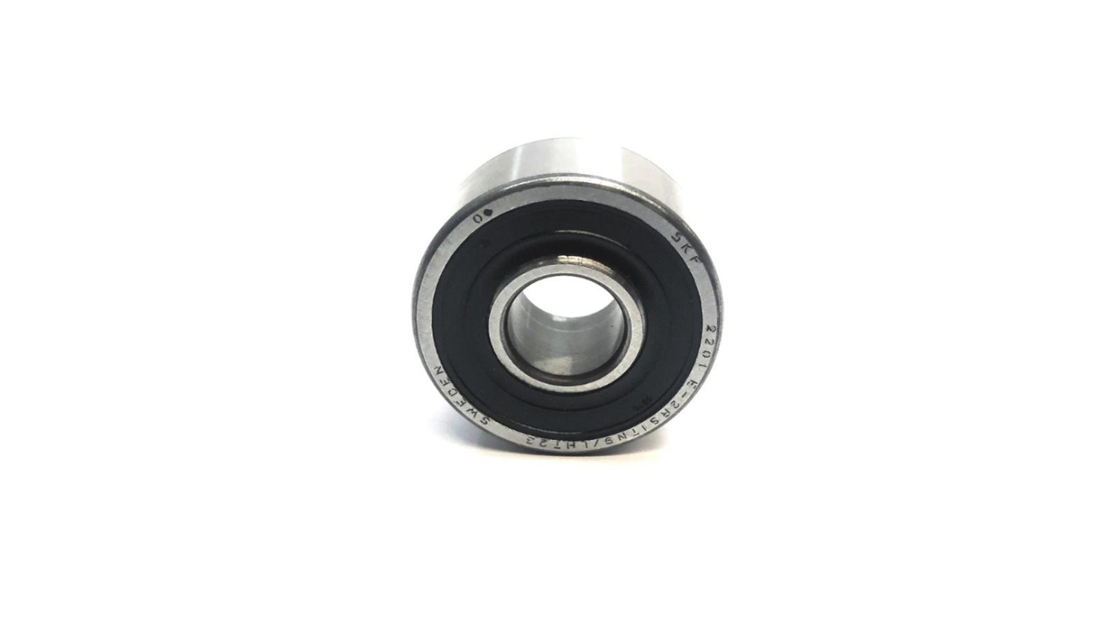 SKF Self-Aligning Ball Bearing Made in Sweden 2201E-2RS1TN9/LHT23 NOS