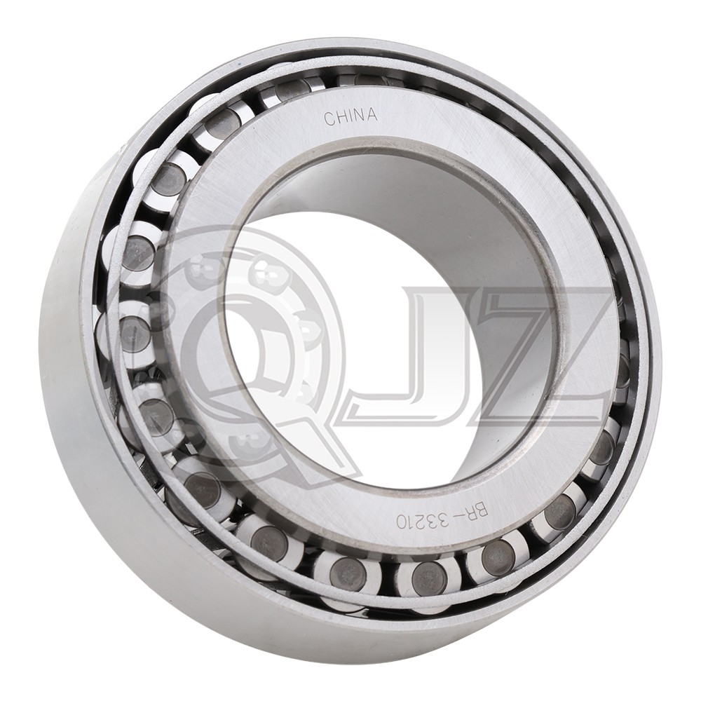 [2-Pack] 33210 Tapered Roller Bearing Set 50 mm x 90 mm x 32 mm (IDxODxW)