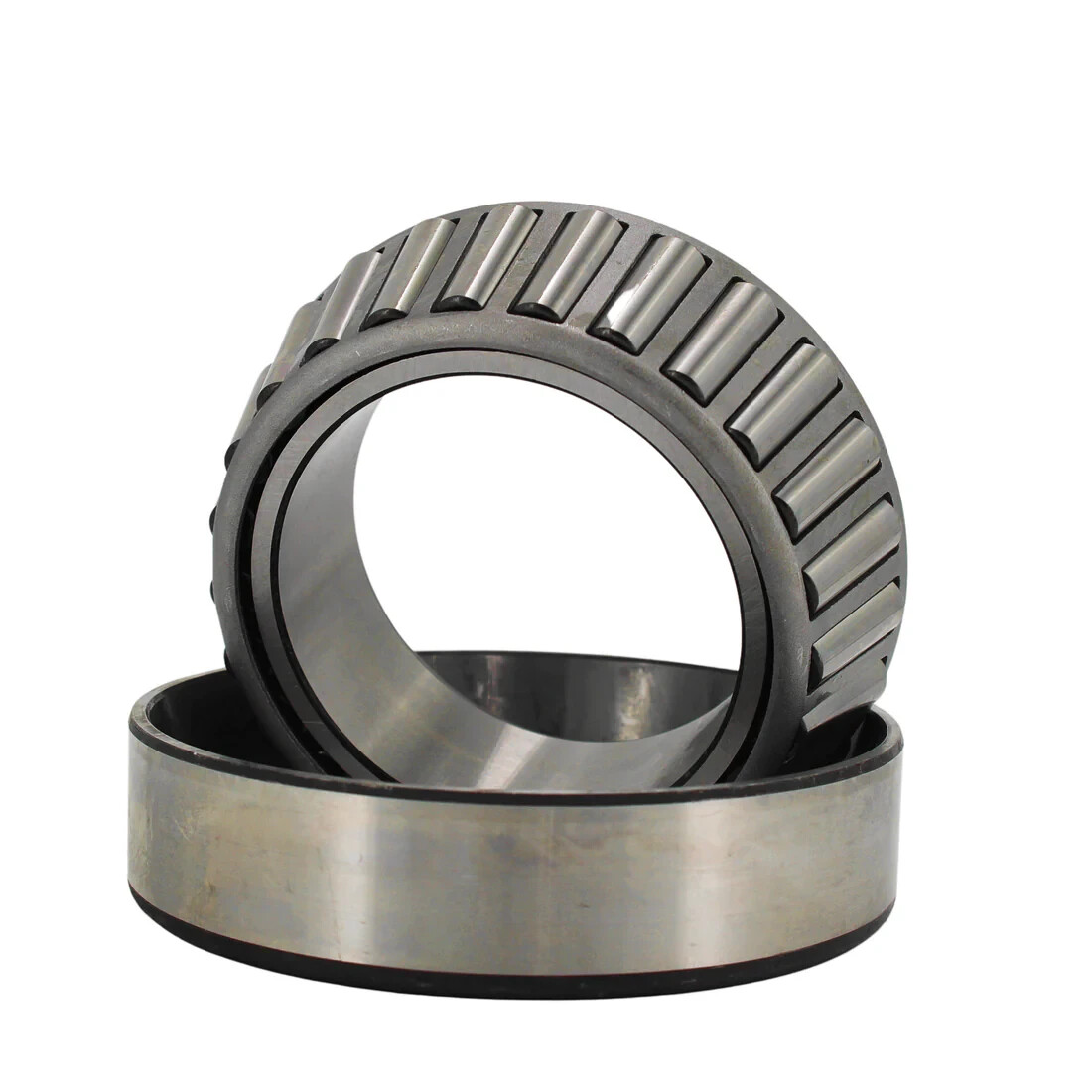 NTN BOWER Wheel and Race Bearing Set422, Cup (HM516410) and Cone (HM516449)