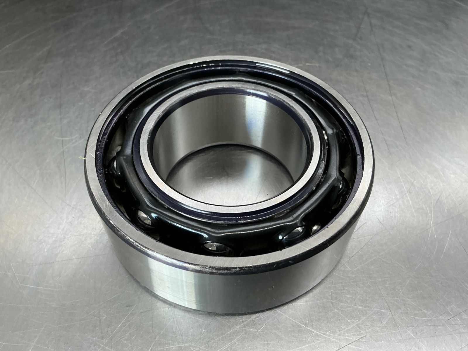 SKF 5212A/C3 Double Row Ball Bearing 60X110MMX1-7/16INCH