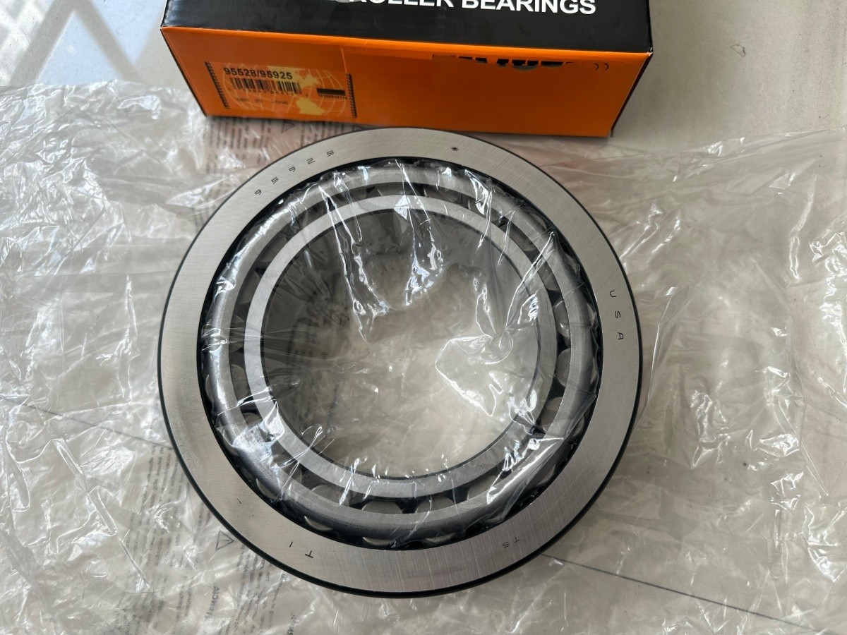 NEW Tapered Roller Bearing Cone 95528/95925 For Timken 95528 US SELLER