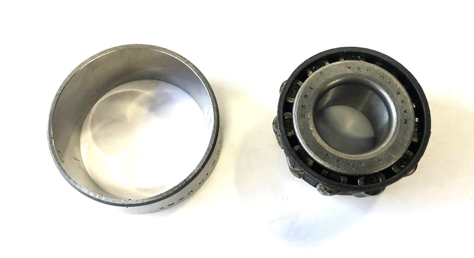 Timken Tapered Roller Bearing 2381/2320 NOS