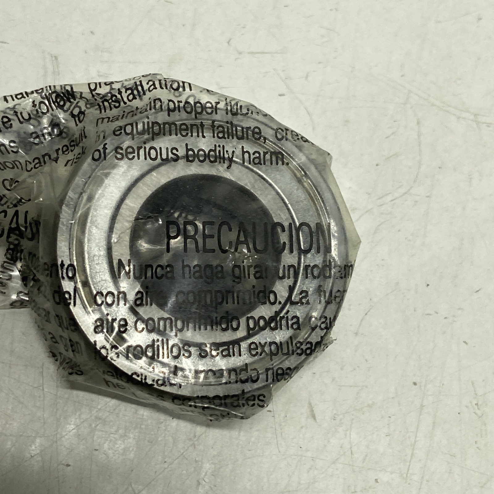 FAFNIR 9104KDD (P 9104 KDD) Ball Bearing 20mm X 42mmX 12mm