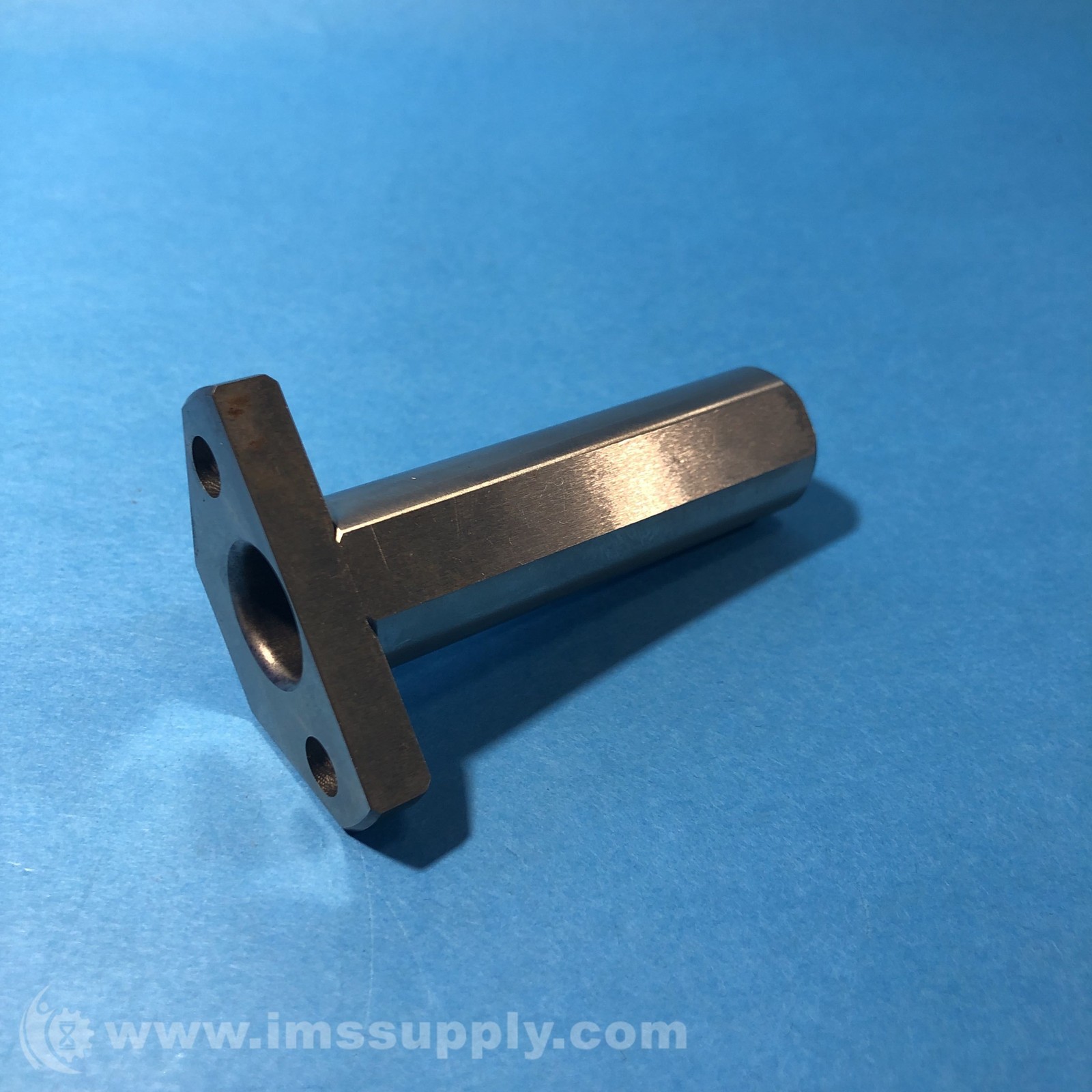 CARBIDE PRODUCTS INC DAM285-006 Machined Flanged Bushing FNIP