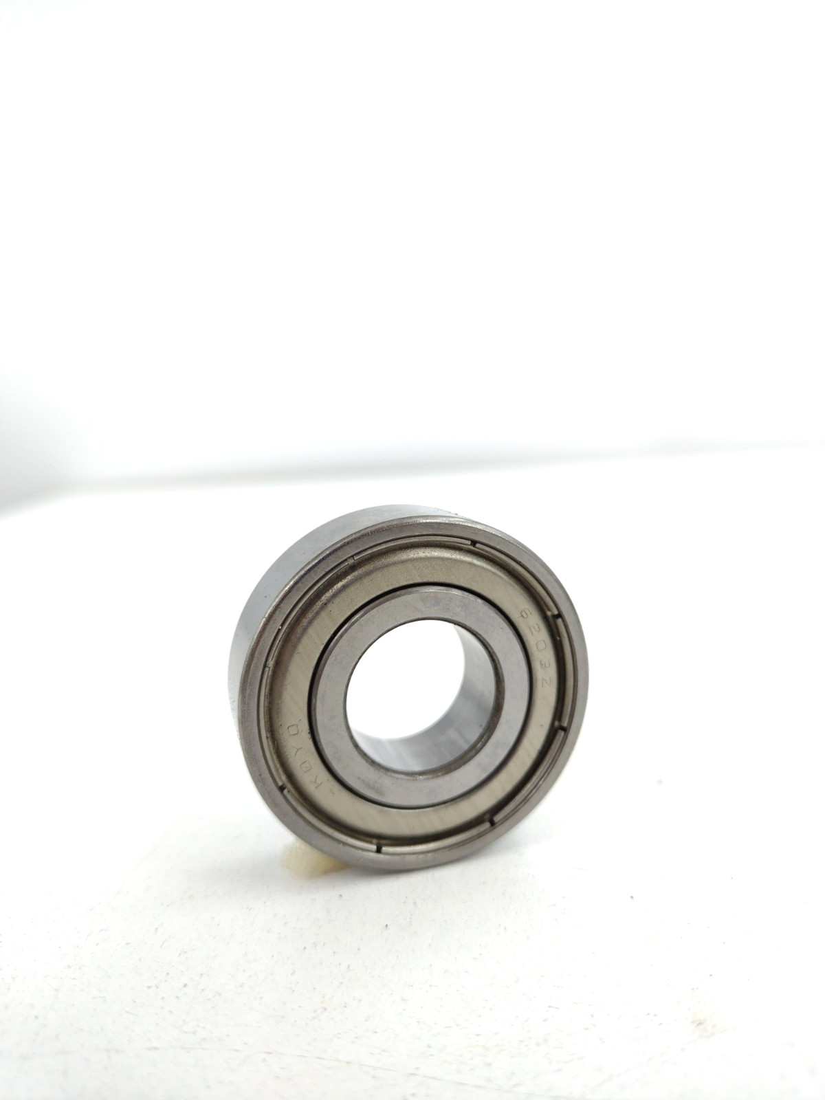 *** Koyo 6203 ZZC3 Radial Deep Groove Ball Bearing 17mm Bore